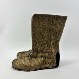 Replacement Winter Boot Linings for Duck Shoes Water Snow Warm Winter